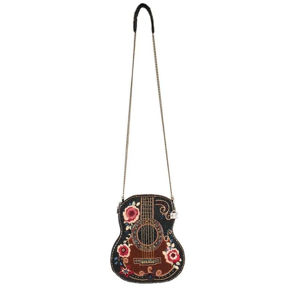 Mary Frances Classical Vibe Crossbody Handbag - Picture 7 of 9